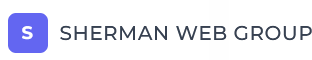 Sherman Web Group Logo